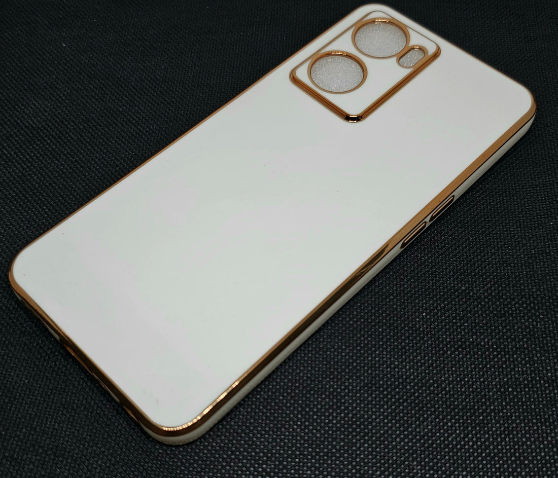 Oppo A57 (4G) 6D Back Cover soft