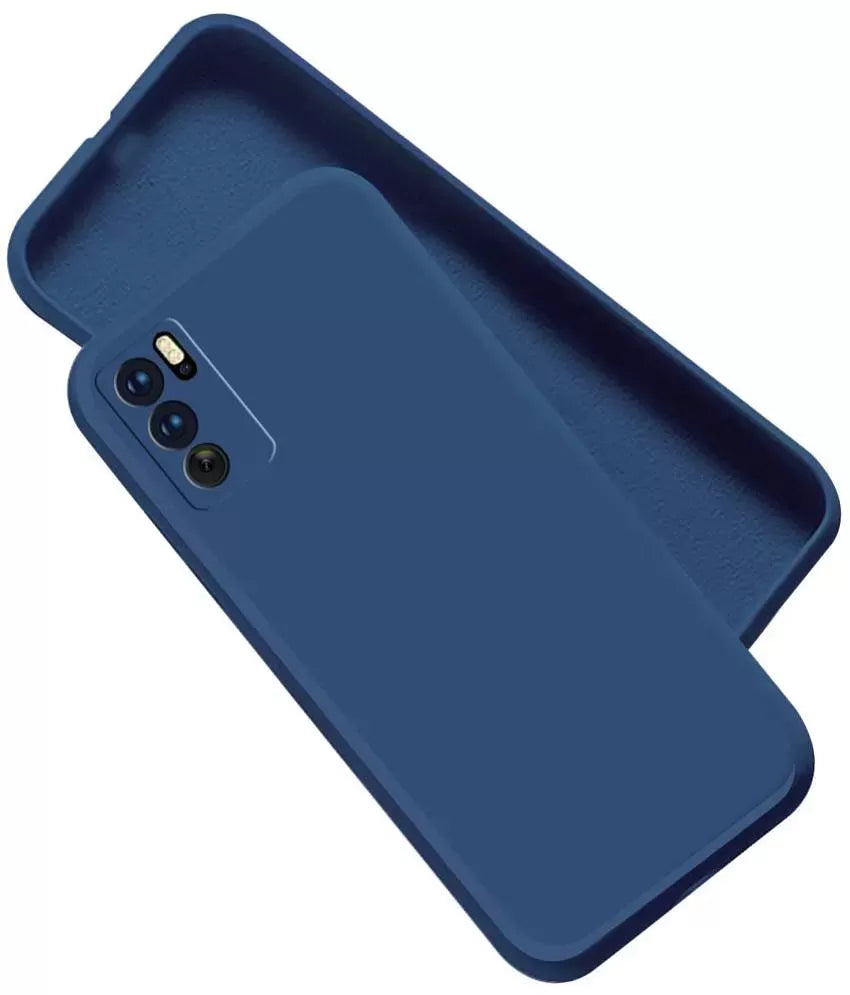 Oppo Reno 6 Silicone Soft