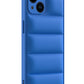 Apple Iphone 15 Pro Puff Back cover