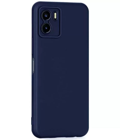 Vivo Y1 Silicone Soft