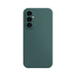 Samsung M13(4G) Back Cover (Silicone + Cloth)