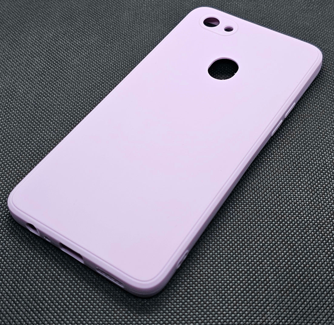 Oppo F7 Silicone Soft