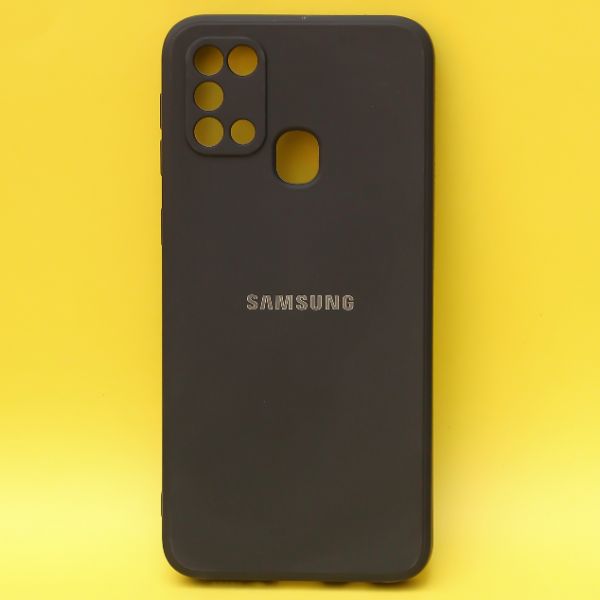 Buy Samsung Galaxy M31 Mobile Back Covers
