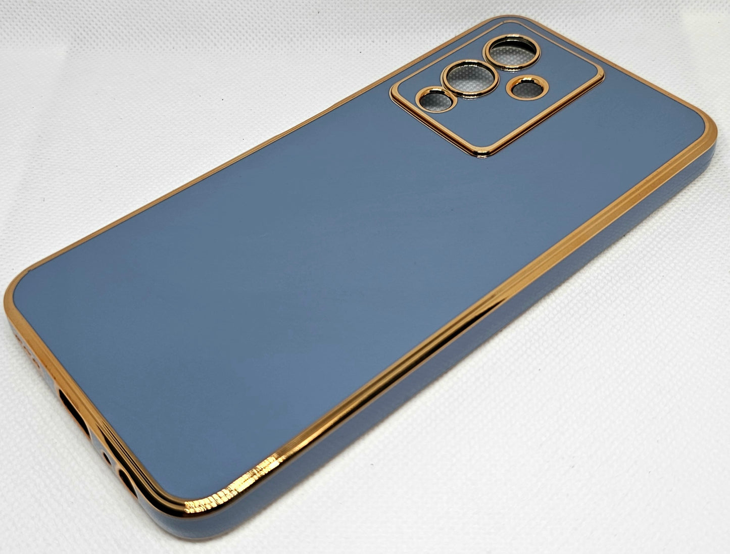 Infinix Note 12 (5G) 6D Back Cover