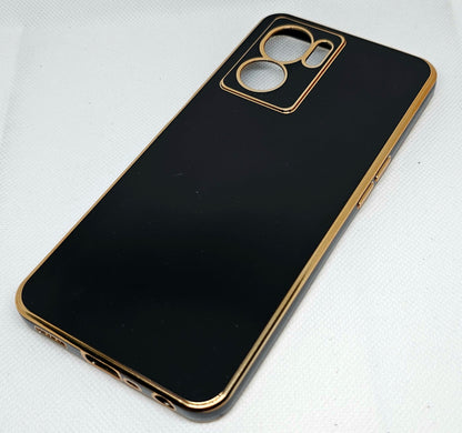 Oppo K10 (5G)/ A57 (2022) 6D Back Cover soft