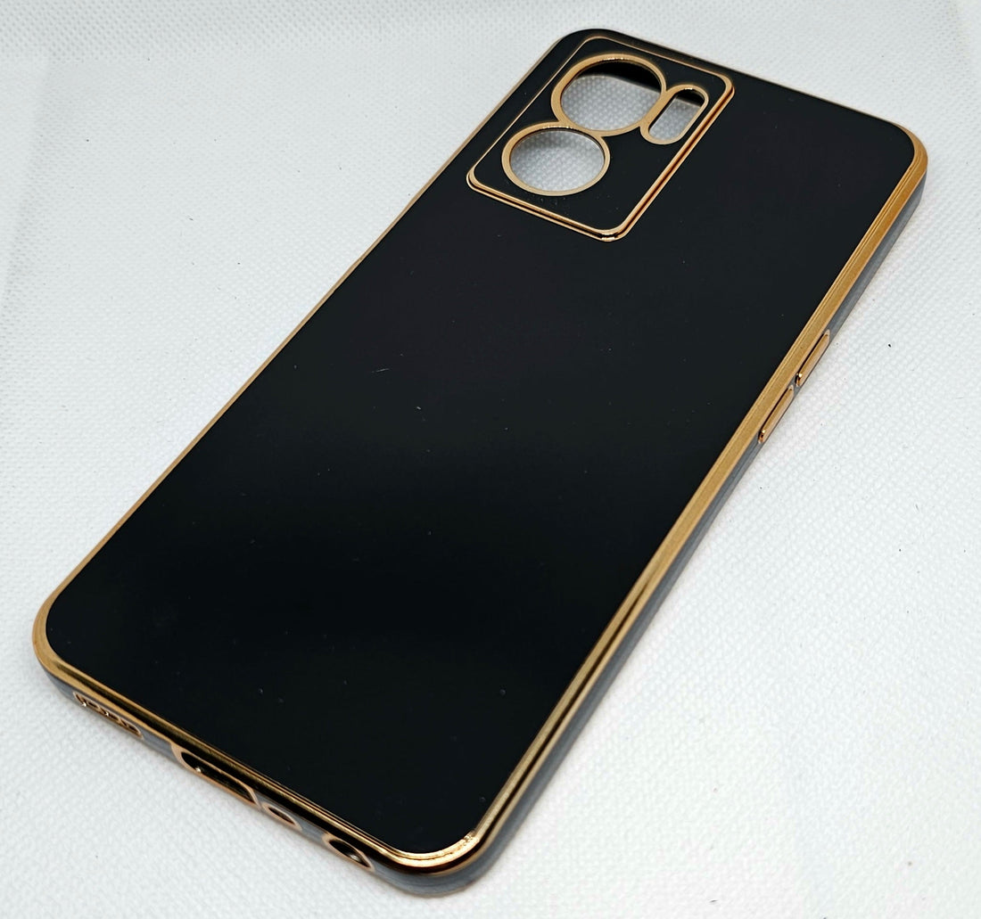 Oppo K10 (5G)/ A57 (2022) 6D Back Cover soft