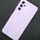 Samsung M54/F54 Silicone Back Cover