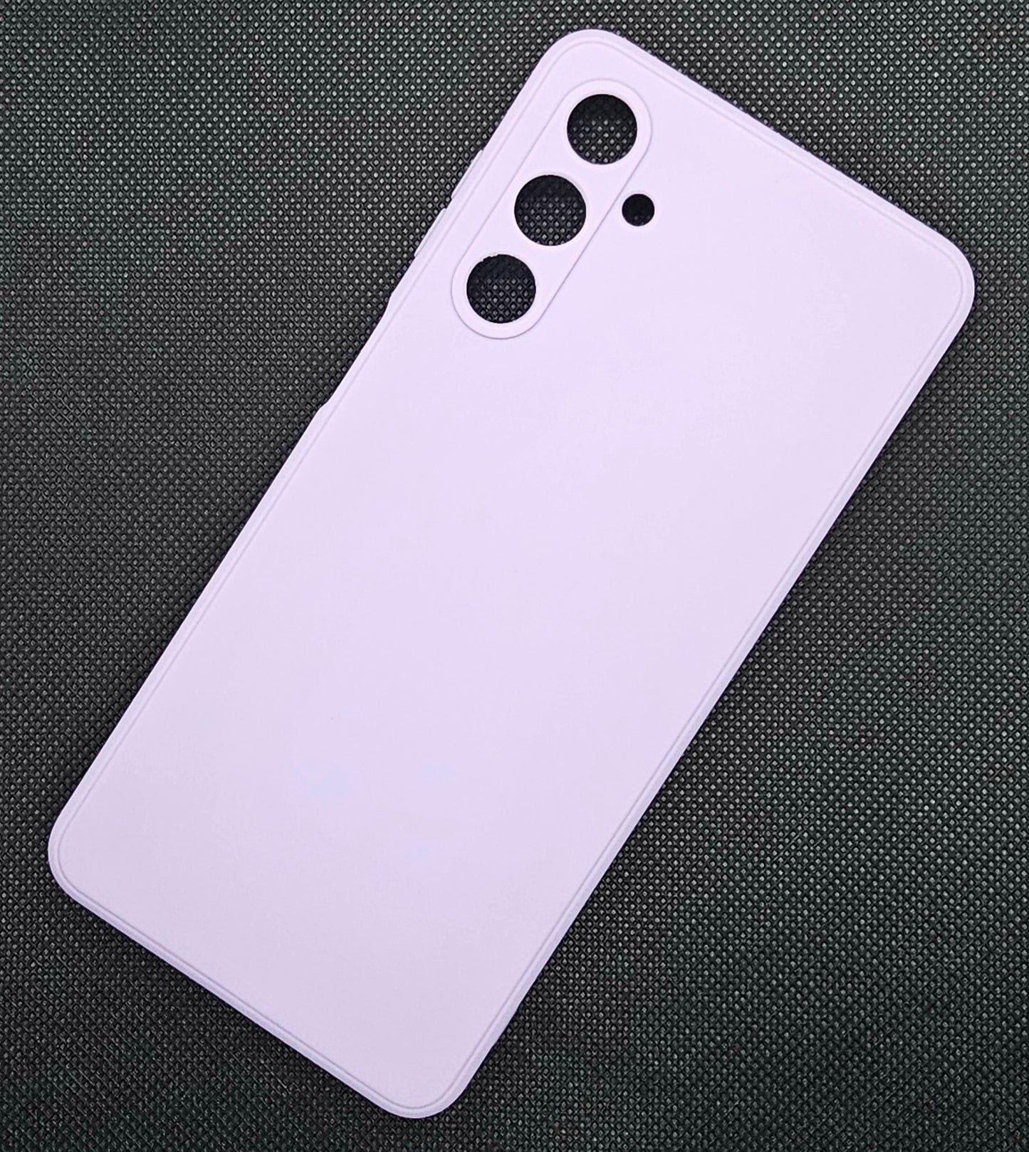 Samsung M54/F54 Silicone Back Cover