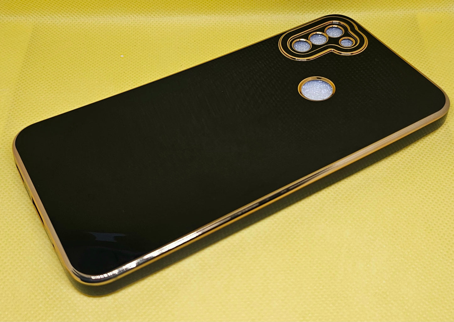 Samsung M11 6D Back cover
