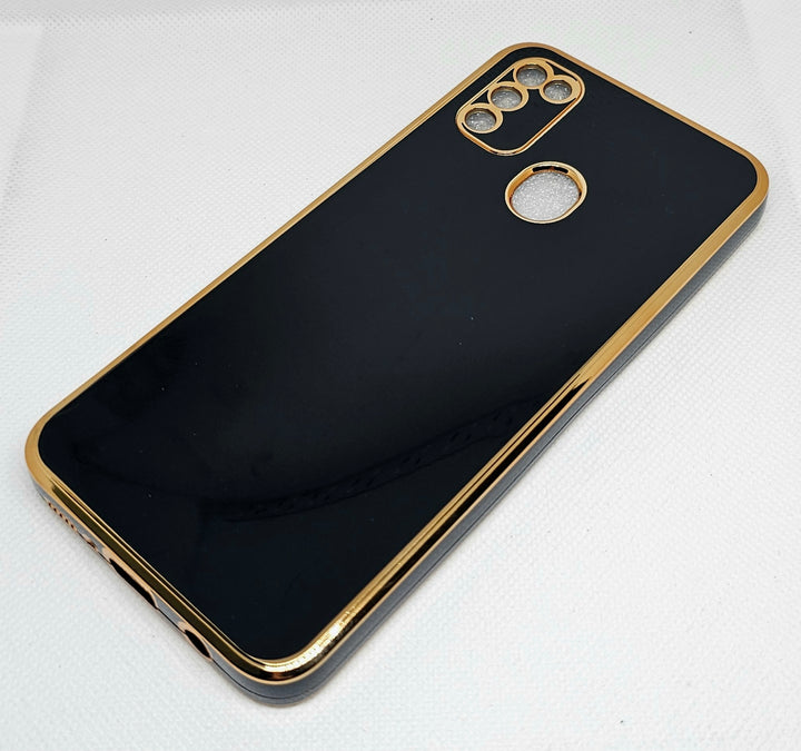 Samsung M30s Mobile Back Cover