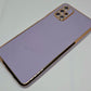 Samsung M31s 6D Back Cover