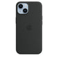 Apple Iphone 15 Silicone Back Cover