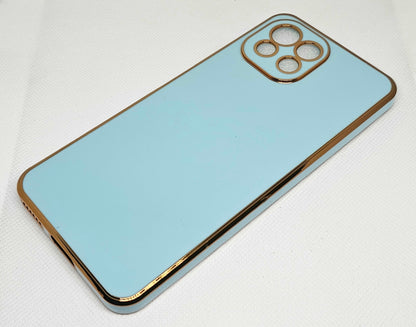 Mi 11 Lite Mobile Back Soft Cover soft