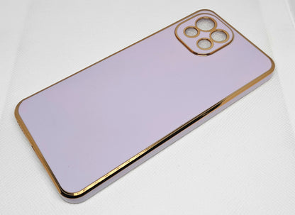 Mi 11 Lite Mobile Back Soft Cover soft
