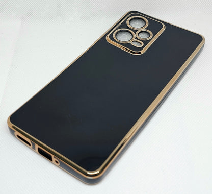 Mi Note 12 Pro (5G) Mobile Back Cover soft
