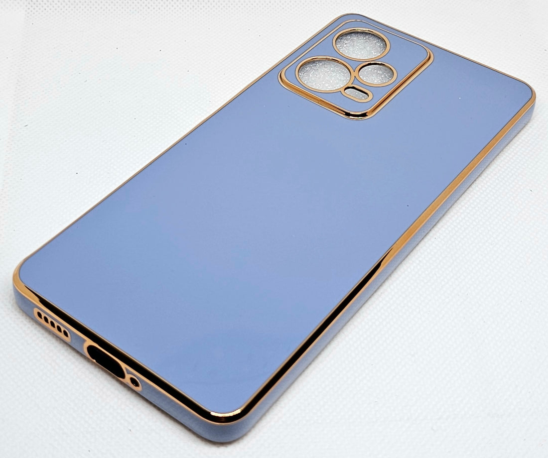 Mi Note 12 Pro (5G) Mobile Back Cover soft