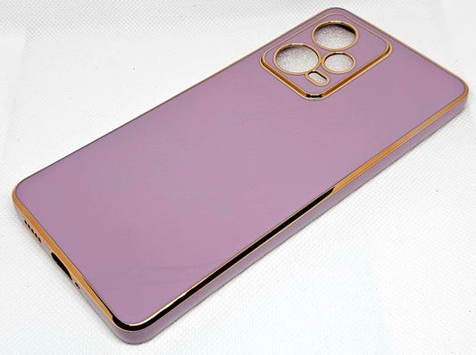 Mi Note 12 Pro (5G) 6D Back Cover