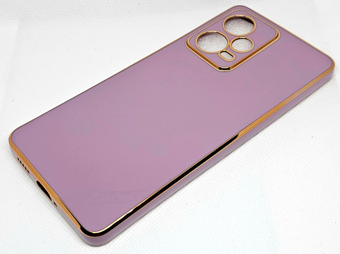 Mi Note 12 Pro (5G) Mobile Back Cover soft