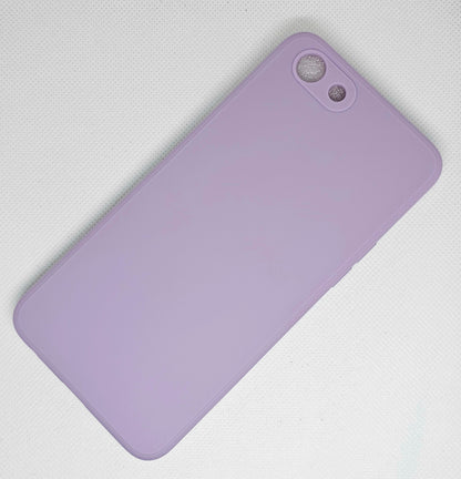 Oppo A83 Silicone Soft