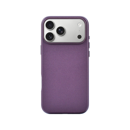Apple Iphone Magsafe leather case (Exclusive)