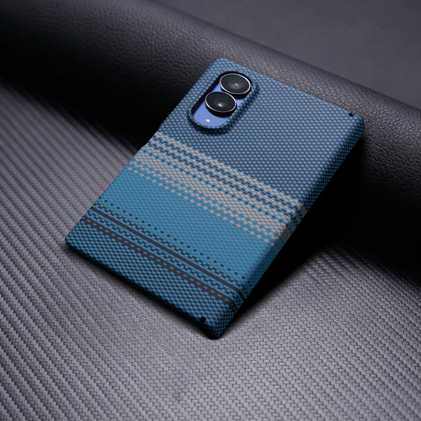 Samsung Fold full-coverage case (Exclusive)
