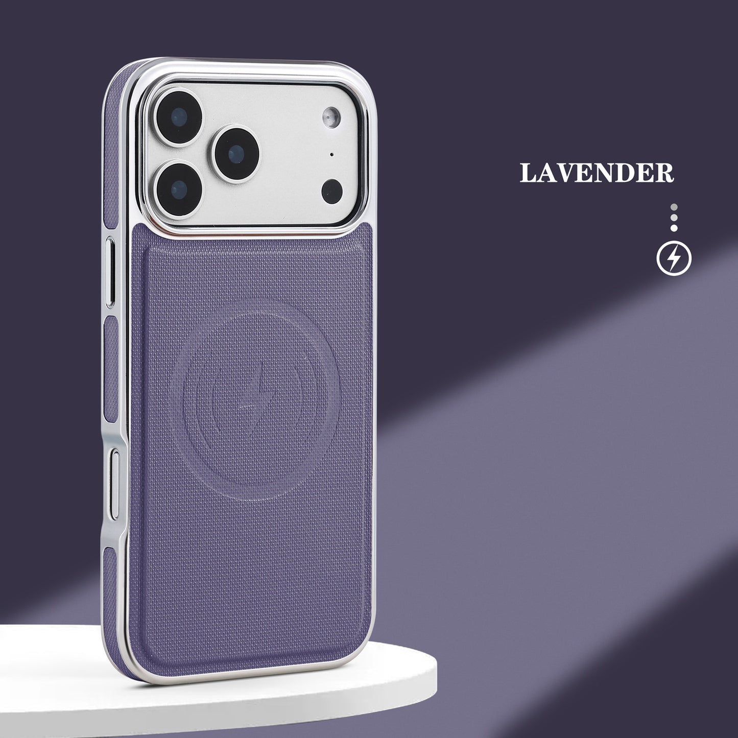 Apple iphone High-End Magnetic Anti-Drop Case (Exclusive)