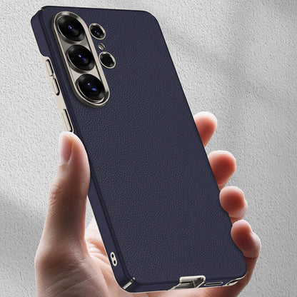Samsung Ultra Simple Skin-Like Texture, Four-Sided Curved Surface,Business Protective Case (Exclusive)