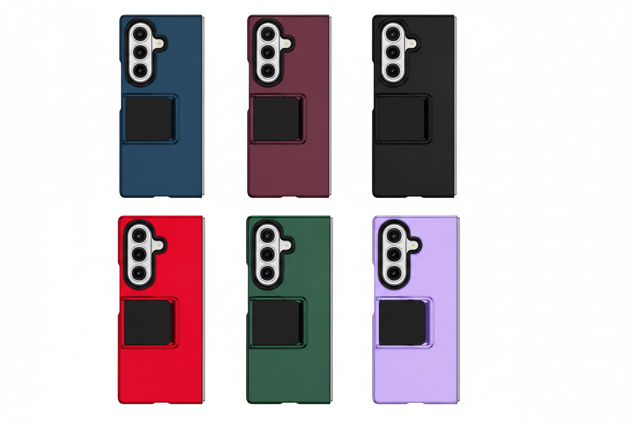 Samsung Fold Series Frosted Case (Exclusive)