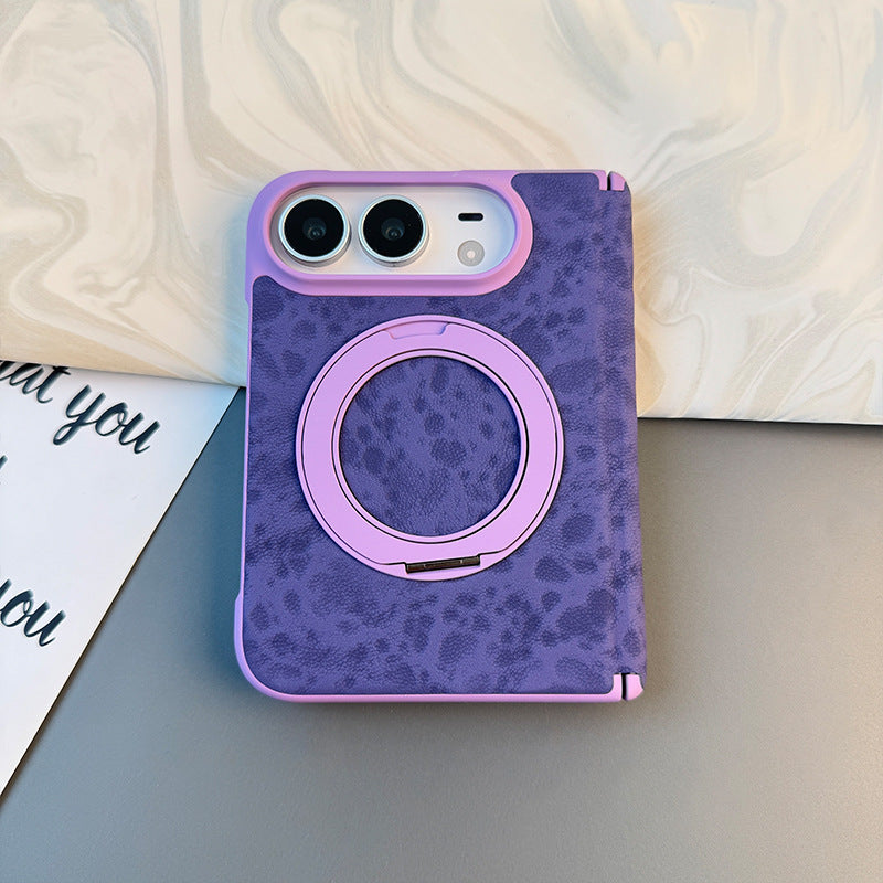 Apple iPhone Ultra Fold central magnetic attachment case (Exclusive)