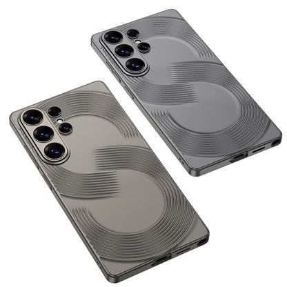 Samsung Ultra series Big S Ultra-Thin Shell Suitable Anti-Fall Gkk Protective Cover (Exclusive)