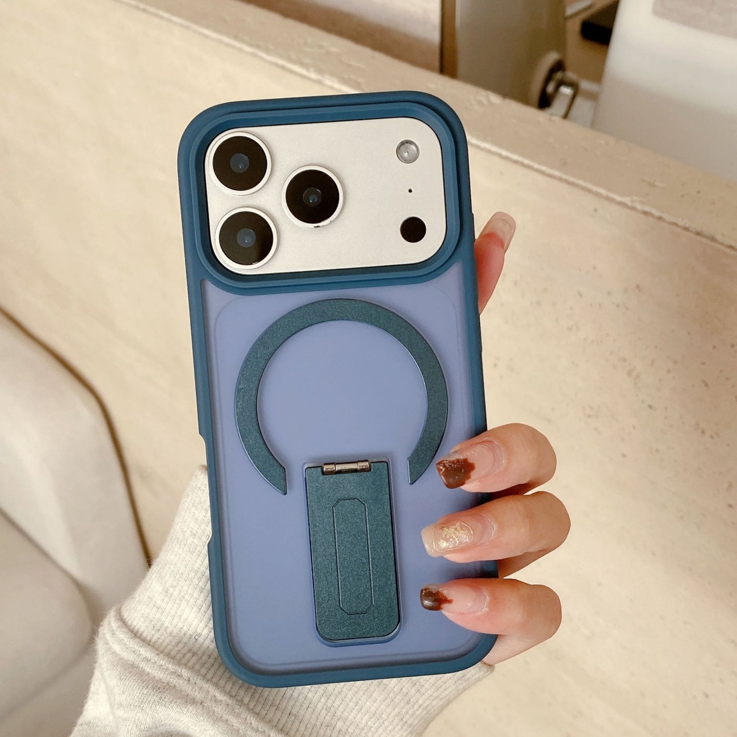 Apple Iphone Air Sword Back Cover Case  (Exclusive)