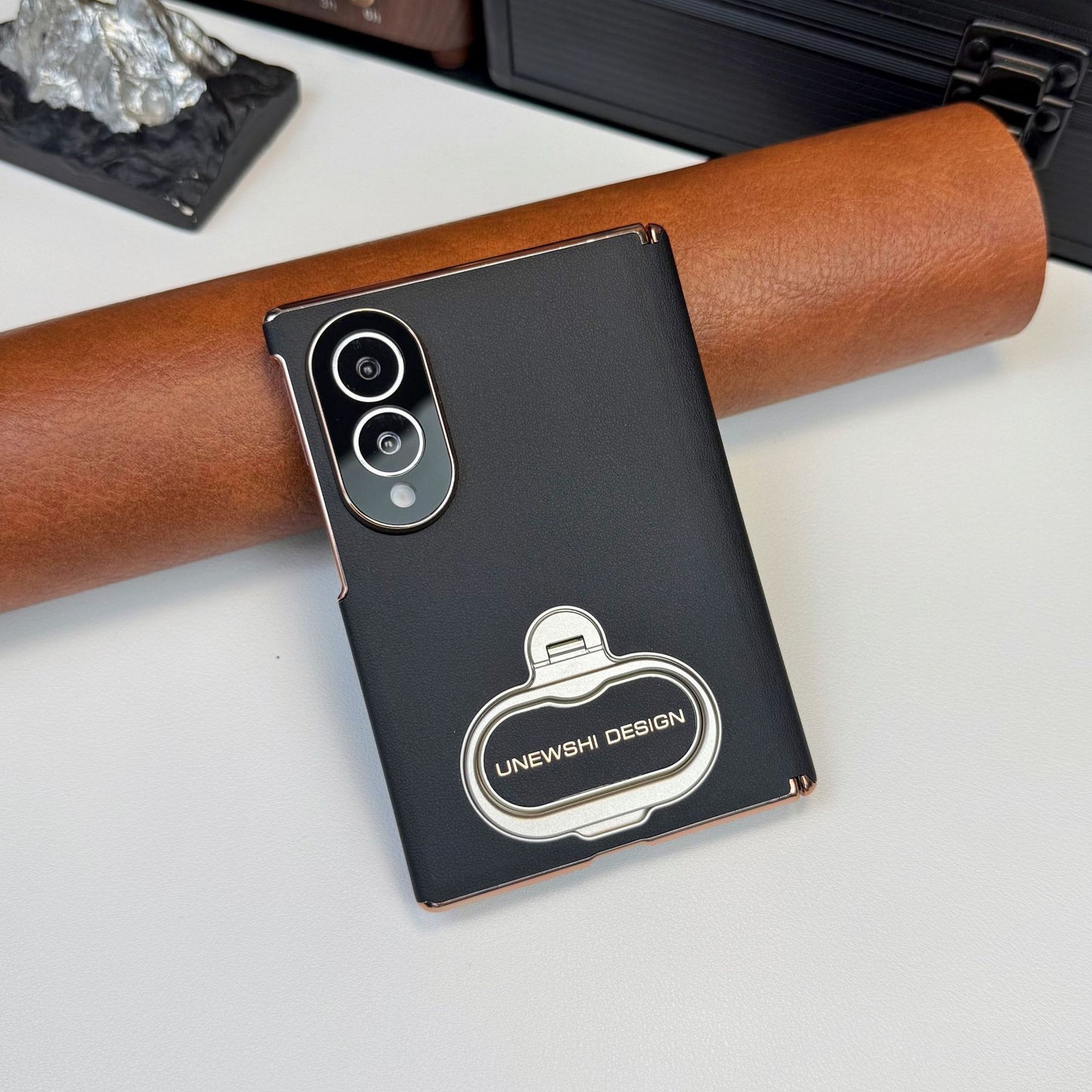 Samsung Fold axis shockproof protective case (Exclusive)