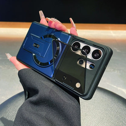 Samsung Ultra Series Product Shield with camera protection Mobile Case (Exclusive)