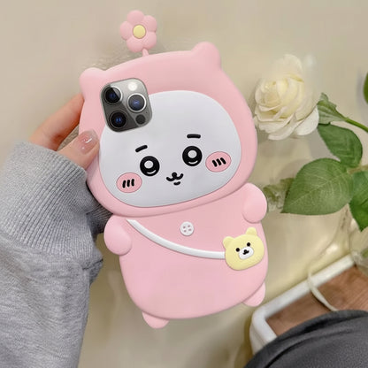 Apple iphone cute animi Case (Exclusive)