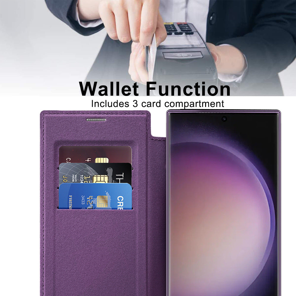 Samsung Ultra series Yashun Small Fragrance Style Case (Exclusive)