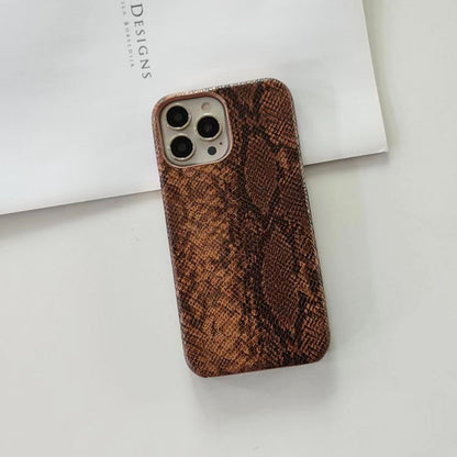 Apple Iphone Fashionable Python Bracelet Pattern case (Exclusive)