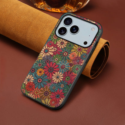 Apple iphone Denior pattern case (Exclusive)
