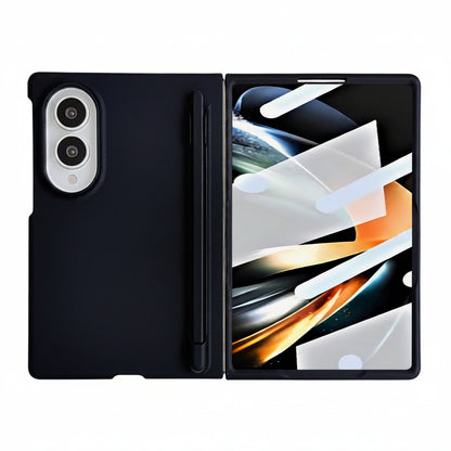 Samsung Foldable Pen Slot, Shell and Film Integrated Protective Case (Exclusive)