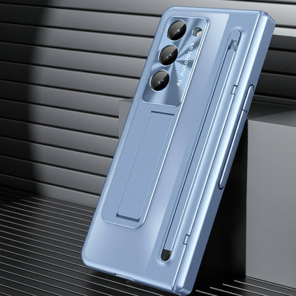 Samsung Z Fold series Spring Hinge Bracket Cover  (Exclusive)