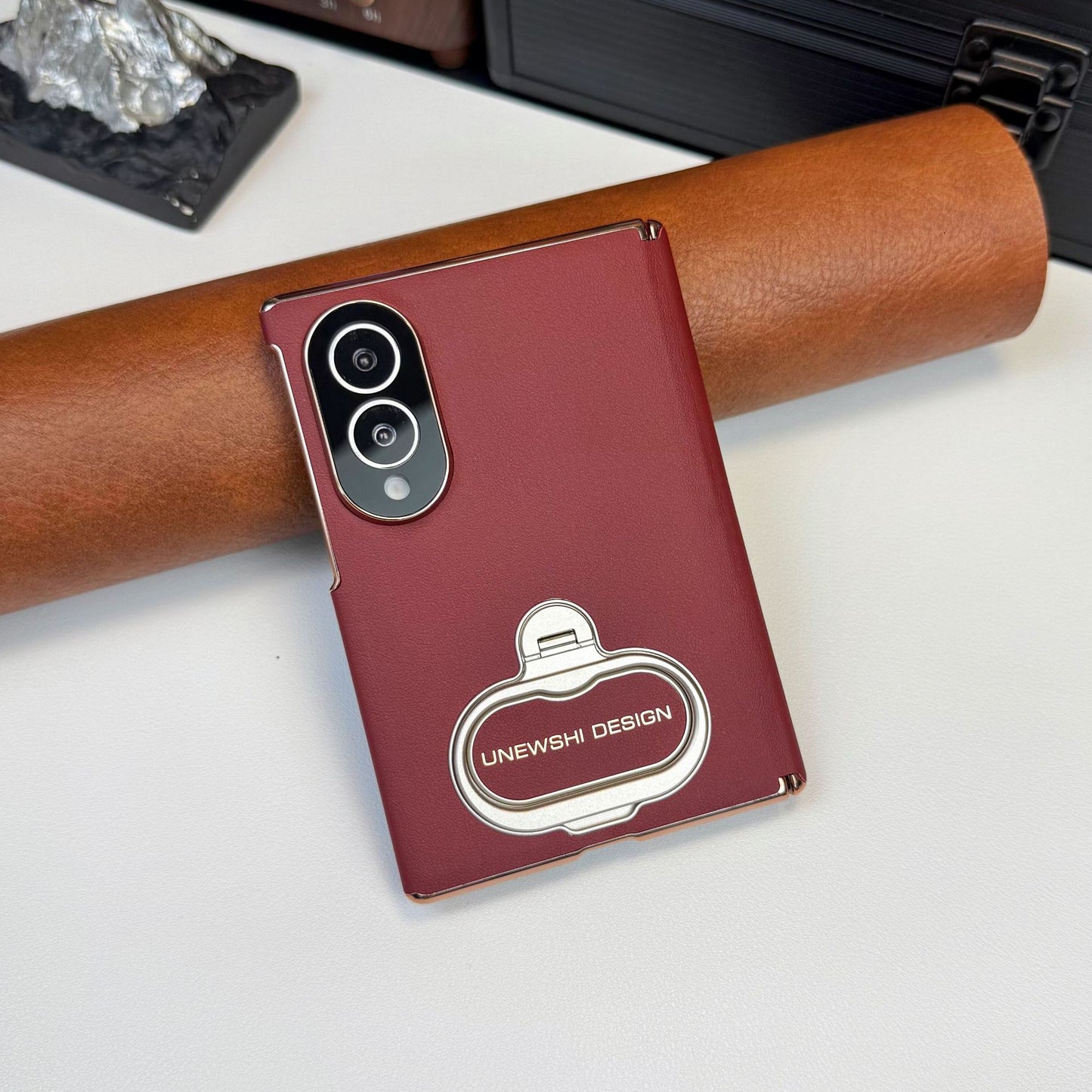 Samsung Fold axis shockproof protective case (Exclusive)