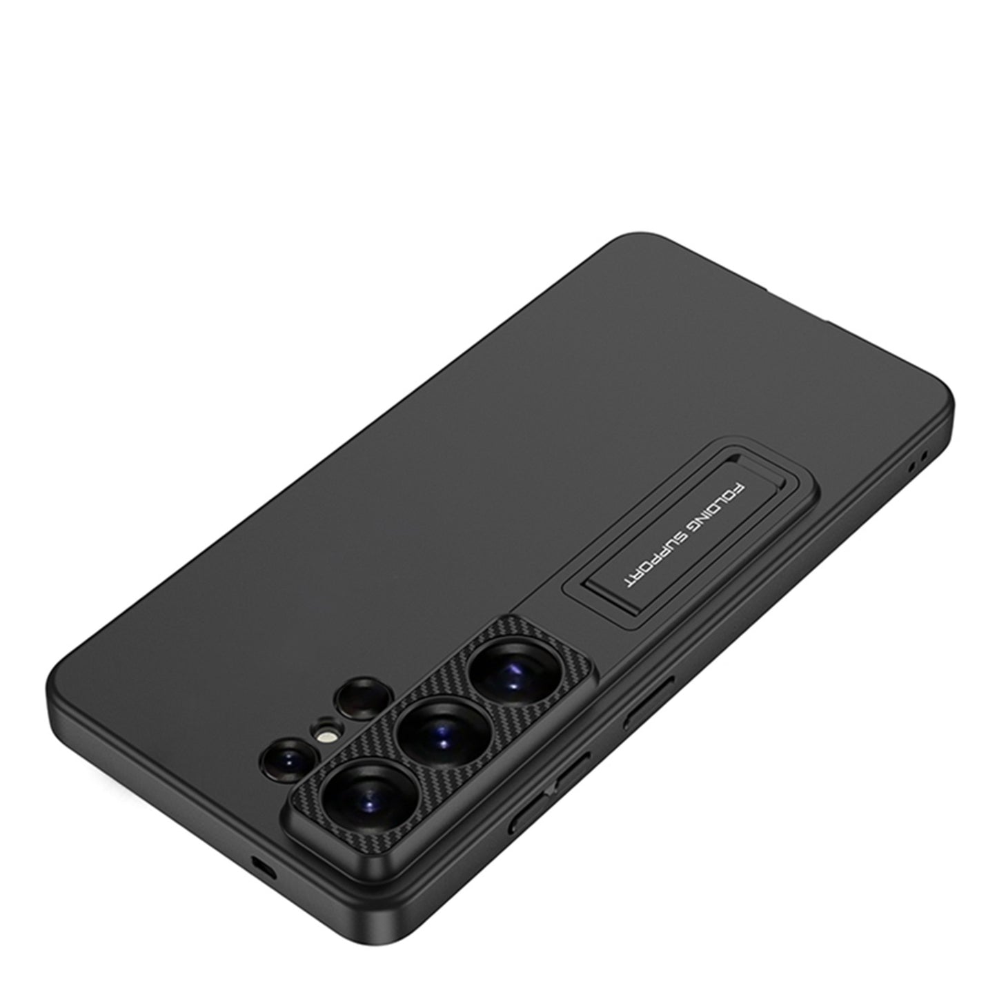Samsung Ultra Fashionable Anti-Fall Frosted Hard Shell Simple case (Exclusive)