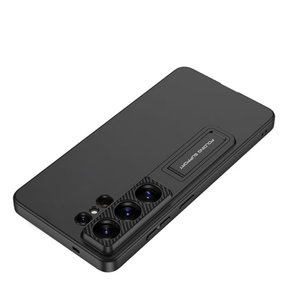 Samsung Ultra Fashionable Anti-Fall Frosted Hard Shell Simple case (Exclusive)