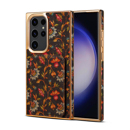 Samsung Ultra Korean style Denior Case (Exclusive)