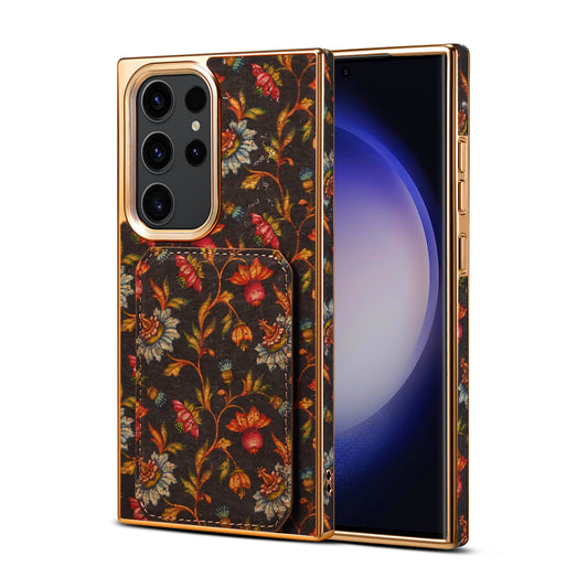 Samsung Ultra Korean style Denior Case (Exclusive)