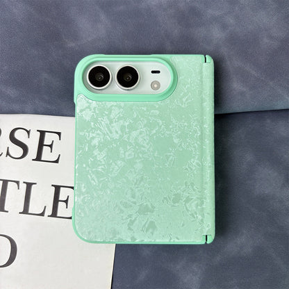 Apple Iphone Ultra FOLD new skin-feel with screen protector case (Exclusive)