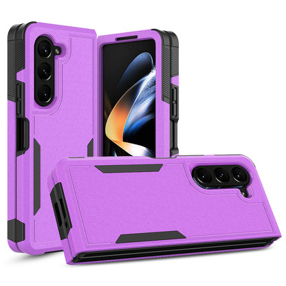 Samsung Fold Seris European and american style Case (Exclusive)