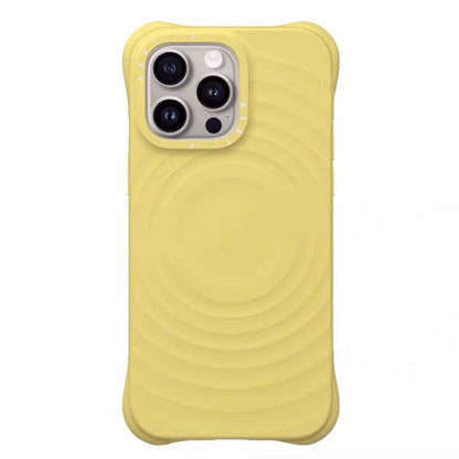 Apple Iphone series Top Version Caseti Co-Branded Wave Mobile Phone Case (Exclusive)