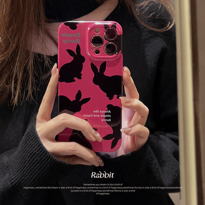 Apple Iphone Film Face Cute Pookie Case (Exclusive)