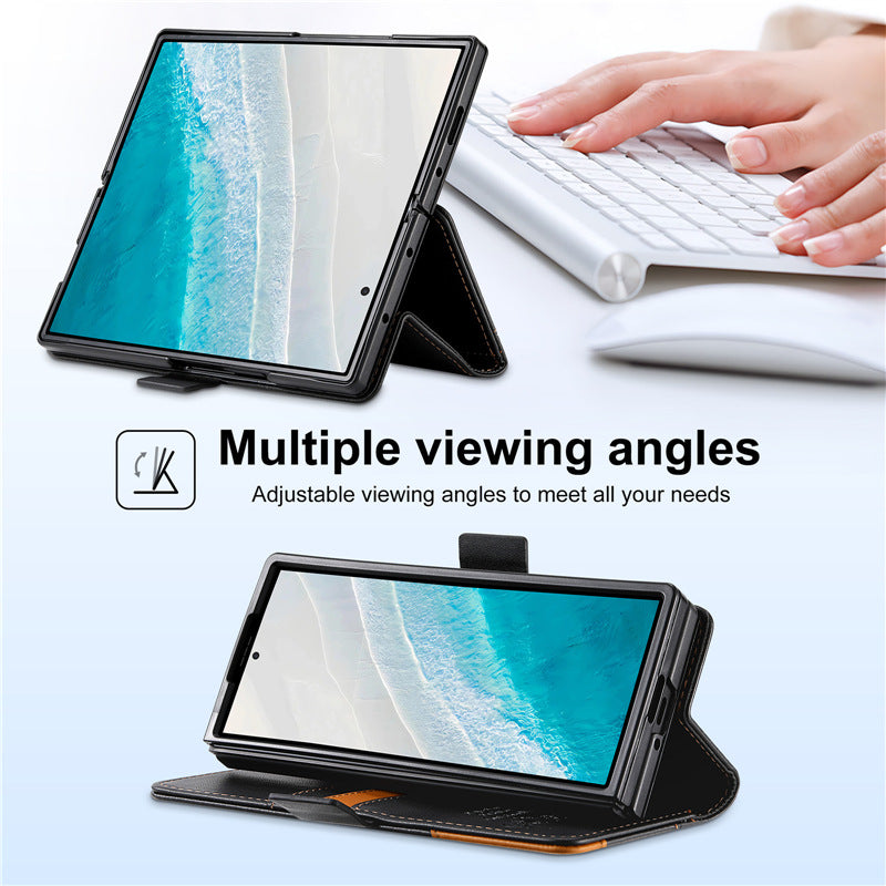Samsung Fold Series Protective fold Case (Exclusive)
