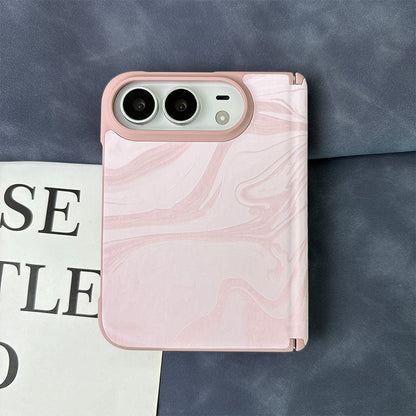 Apple Iphone Ultra FOLD new skin-feel with screen protector case (Exclusive)
